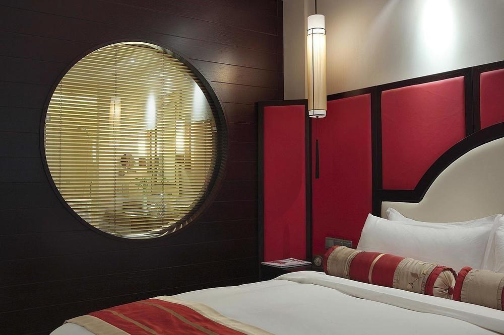 Hovle Mansion Club & Hotel Suzhou  Extérieur photo