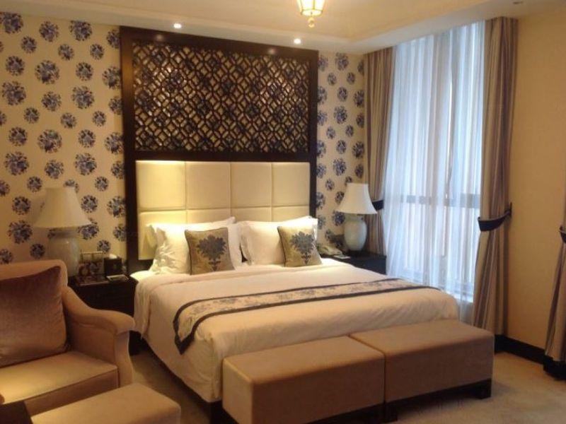 Hovle Mansion Club & Hotel Suzhou  Extérieur photo