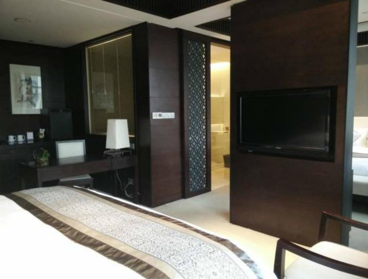 Hovle Mansion Club & Hotel Suzhou  Extérieur photo