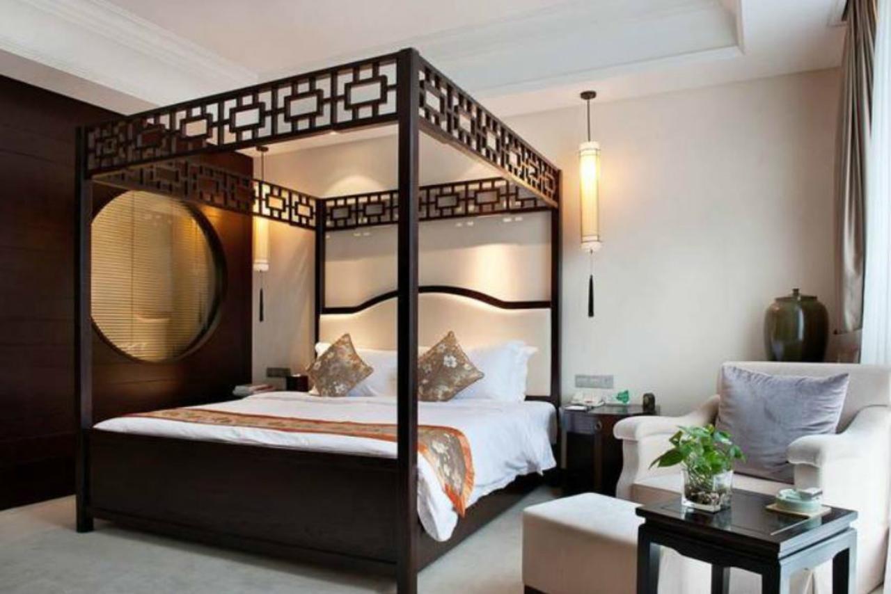 Hovle Mansion Club & Hotel Suzhou  Extérieur photo