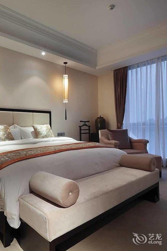 Hovle Mansion Club & Hotel Suzhou  Extérieur photo
