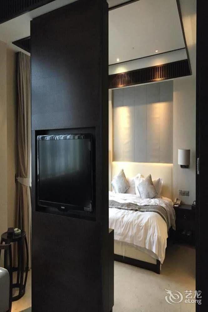 Hovle Mansion Club & Hotel Suzhou  Extérieur photo