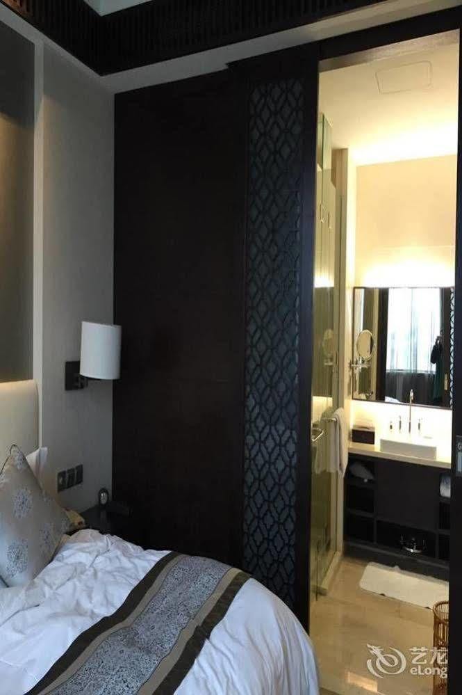 Hovle Mansion Club & Hotel Suzhou  Extérieur photo