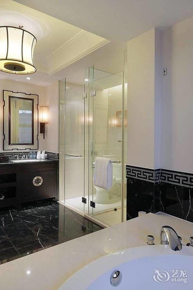 Hovle Mansion Club & Hotel Suzhou  Extérieur photo
