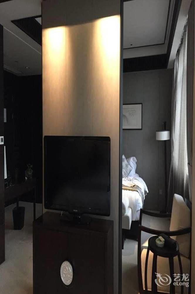 Hovle Mansion Club & Hotel Suzhou  Extérieur photo