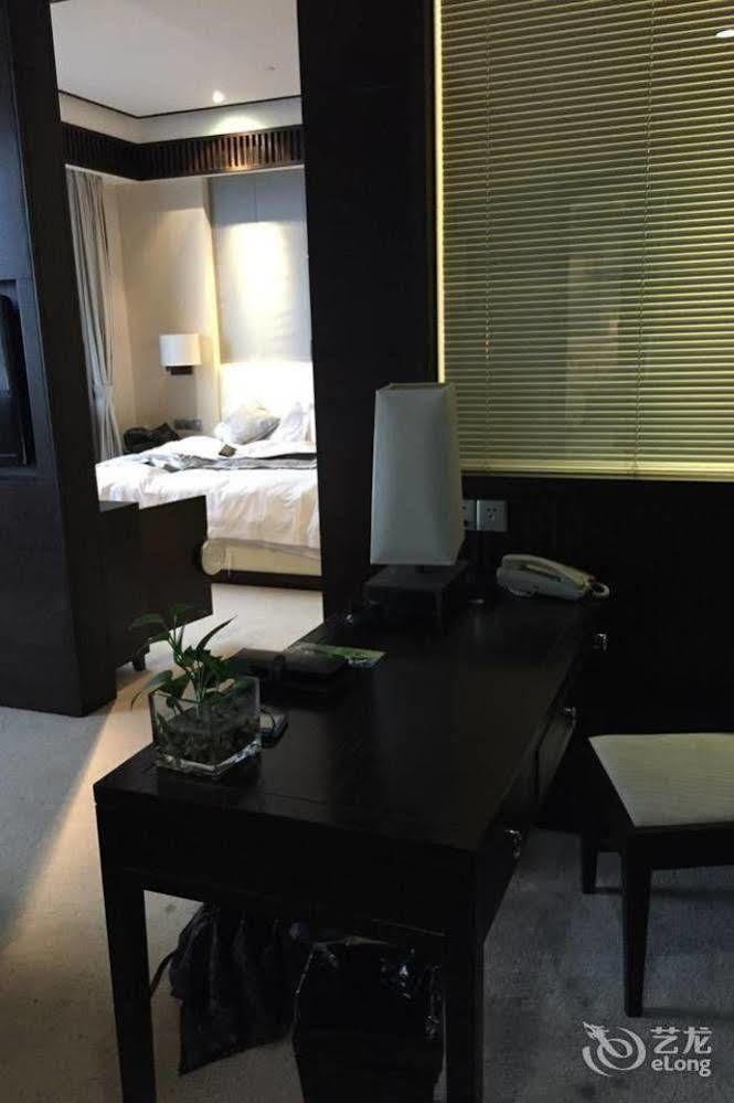 Hovle Mansion Club & Hotel Suzhou  Extérieur photo