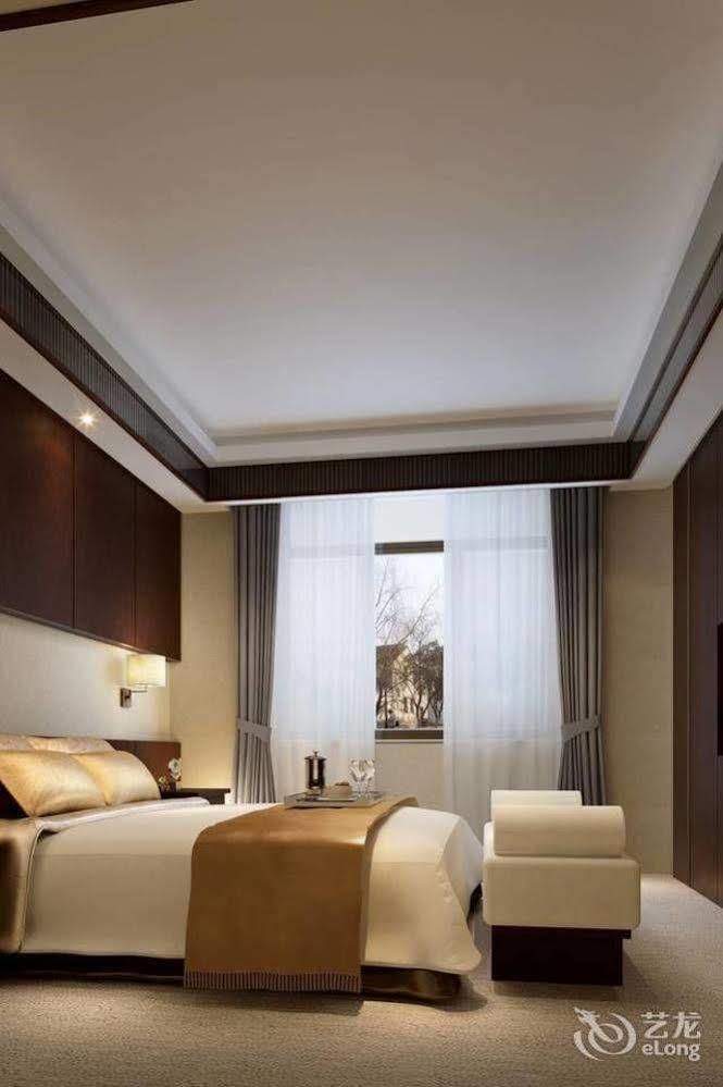 Hovle Mansion Club & Hotel Suzhou  Extérieur photo