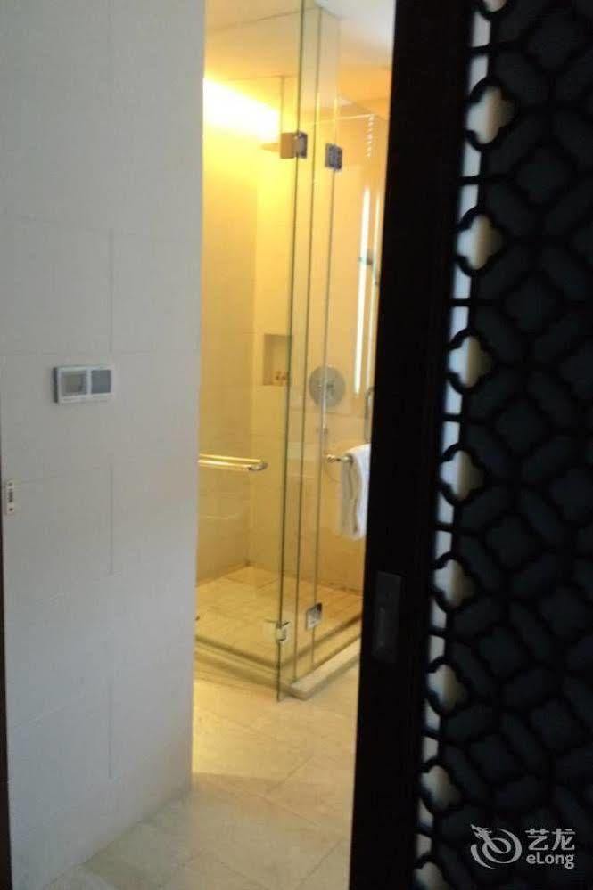 Hovle Mansion Club & Hotel Suzhou  Extérieur photo
